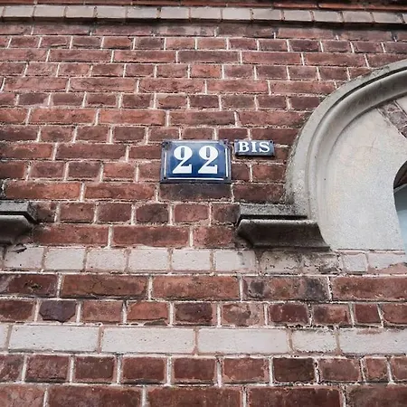 Seduisant 2pers Wifi Gare Apartment
