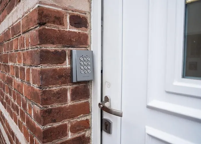 Seduisant 2pers Wifi Gare